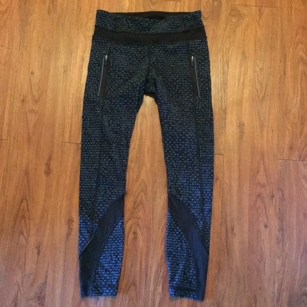 LuluLemon size 4 full length leggings